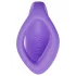 We-Vibe Sync O - vibratore di coppia controllato tramite app (viola)