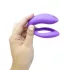 We-Vibe Sync O - vibratore di coppia controllato tramite app (viola)