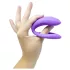We-Vibe Sync O - vibratore di coppia controllato tramite app (viola)