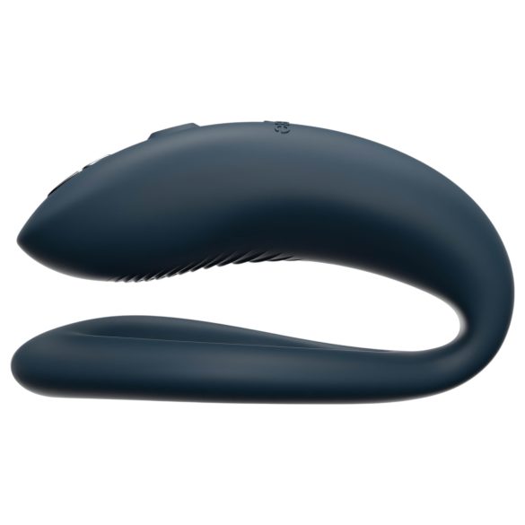 We-Vibe Sync O - vibratore coppia intelligente ricaricabile - verde
