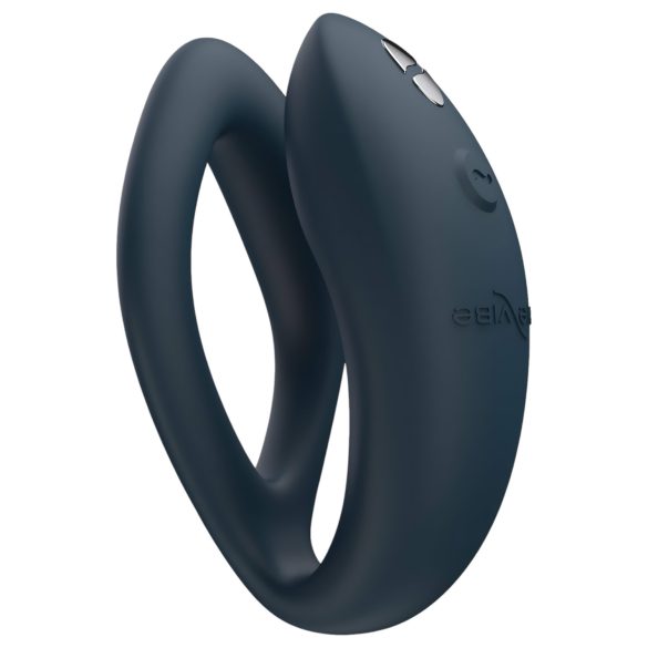 We-Vibe Sync O - vibratore coppia intelligente ricaricabile - verde