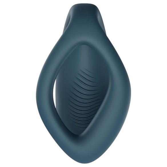We-Vibe Sync O - vibratore coppia intelligente ricaricabile - verde