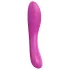 We-Vibe Rave 2 - vibratore punto G controllato da app (rosa)