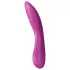We-Vibe Rave 2 - vibratore punto G controllato da app (rosa)