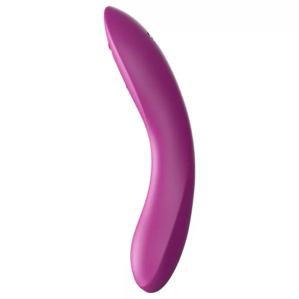 We-Vibe Rave 2 - vibratore punto G controllato da app (rosa)