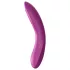 We-Vibe Rave 2 - vibratore punto G controllato da app (rosa)