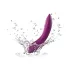 We-Vibe Rave 2 - vibratore punto G controllato da app (rosa)