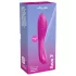 We-Vibe Rave 2 - vibratore punto G controllato da app (rosa)