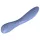 We-Vibe Rave 2 - vibratore per punto G controllato tramite app (blu)