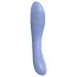 We-Vibe Rave 2 - vibratore per punto G controllato tramite app (blu)
