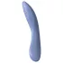 We-Vibe Rave 2 - vibratore per punto G controllato tramite app (blu)