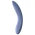 We-Vibe Rave 2 - vibratore per punto G controllato tramite app (blu)