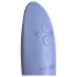 We-Vibe Rave 2 - vibratore per punto G controllato tramite app (blu)
