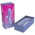 We-Vibe Rave 2 - vibratore per punto G controllato tramite app (blu)