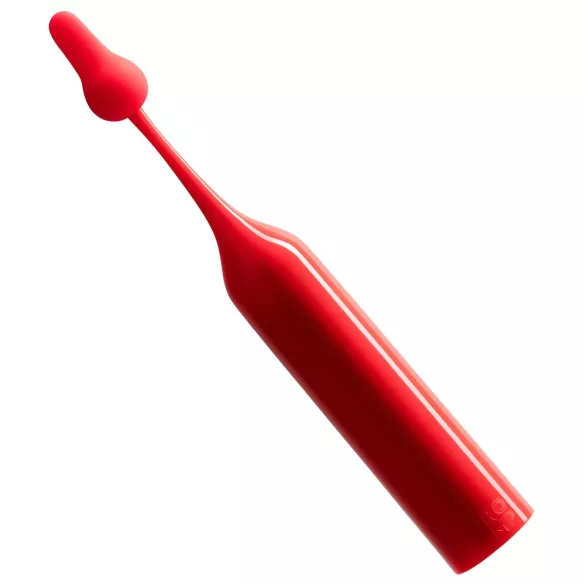 ROMP Pop - mini vibratore clitorideo - rosso