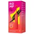 ROMP Pop - mini vibratore clitorideo - rosso
