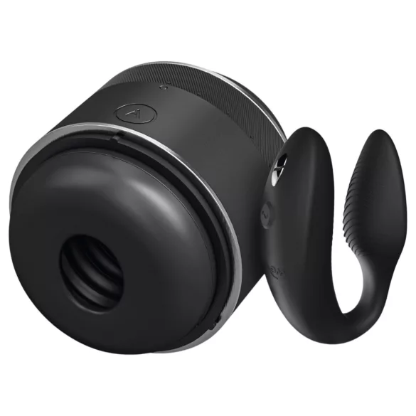 Arcwave Voy e We-Vibe Sync 2 - Set Double the Fun (nero)