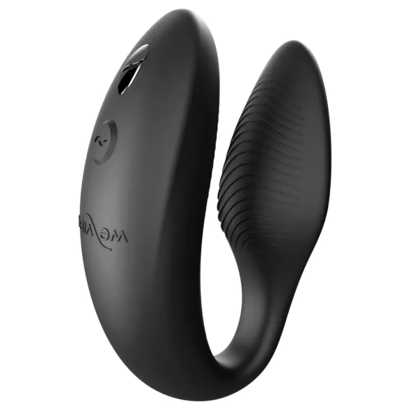 Arcwave Voy e We-Vibe Sync 2 - Set Double the Fun (nero)