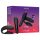 We-Vibe Collection - vibratore per coppia set - nero