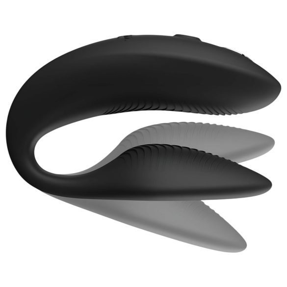 We-Vibe Collection - vibratore per coppia set - nero