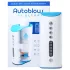 Autoblow A.I. Ultra - masturbatore bocca automatica elettrico - bianco