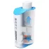 Autoblow A.I. Ultra - masturbatore bocca automatica elettrico - bianco