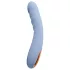 Svakom Ava Neo - vibratore spingente controllato tramite app (blu)