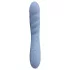 Svakom Ava Neo - vibratore spingente controllato tramite app (blu)