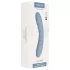 Svakom Ava Neo - vibratore spingente controllato tramite app (blu)