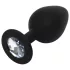 Cinquanta Sfumature di Grigio Come To Bed - Set 3 pz (nero)