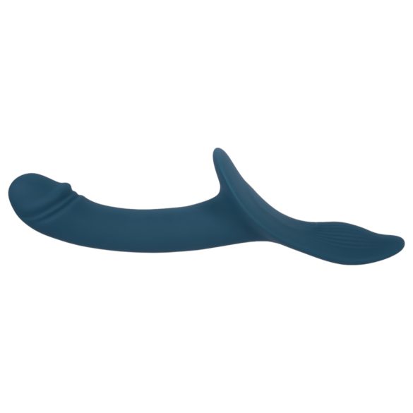 You2Toys - set di vibratori indossabili - nero e blu