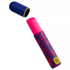   ROMP - stimolatore clitorideo a onde d’aria ricaricabile - rosa