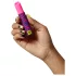 ROMP - stimolatore clitorideo a onde d’aria ricaricabile - rosa