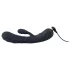 You2Toys - Oh! Rabbit vibratore con braccio clitorideo (nero)