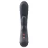You2Toys - Oh! Rabbit vibratore con braccio clitorideo (nero)