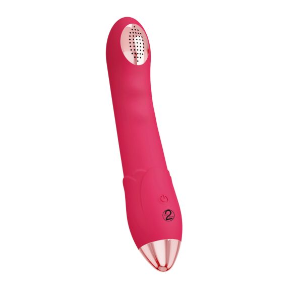 You2Toys - soffione doccia vibrante (rosa)
