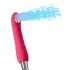 You2Toys - soffione doccia vibrante (rosa)