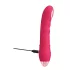 You2Toys - stimolatore vibrante doccia - silicone rosa