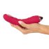 You2Toys - soffione doccia vibrante (rosa)
