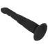 Couples Choice - vibratore punto G e punto P - nero
