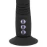 Couples Choice - vibratore punto G e punto P - nero