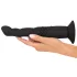 Couples Choice - vibratore punto G e punto P - nero
