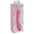 You2Toys - Vibratore ricaricabile Punto G (rosa)