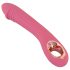 You2Toys - Vibratore ricaricabile Punto G (rosa)