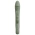 You2Toys - vibratore con braccio clitorideo (verde)