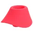 Womanizer Blend - vibratore punto G e stimolatore clitorideo (corallo)