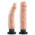 You2Toys Velvet Luxury - macchina del sesso con letto integrato - nero