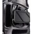 You2Toys Velvet Luxury - macchina del piacere, letto integrato (nero)