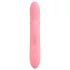 Svakom Mora Neo - Vibratore con braccio clitorideo perlato controllato tramite app (rosa)
