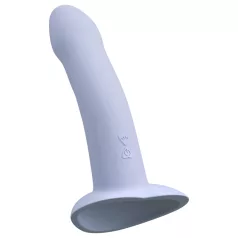 You2Toys - vibratore con cuore - silicone blu